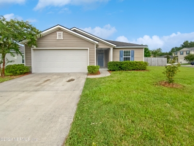 2375 Bonnie Lakes Drive, Green Cove Springs, FL