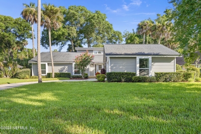 5105 Otter Creek Drive, Ponte Vedra Beach, FL