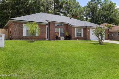 1745 Redwood Lane, Middleburg, FL