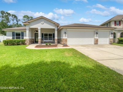 4534 Oak Moss Loop, Middleburg, FL