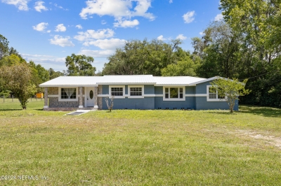 128 E Buffalo Bluff Road, Palatka, FL