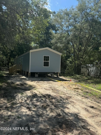 136 Rabbit Track Road, Satsuma, FL