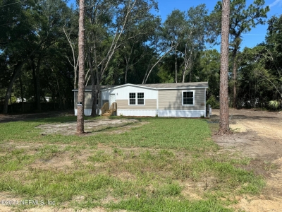 125 Rabbit Track Road, Satsuma, FL