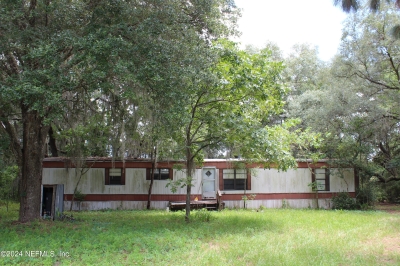 6117 Milligan Road, Keystone Heights, FL