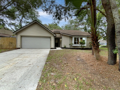 3328 Ashridge Drive, Jacksonville, FL