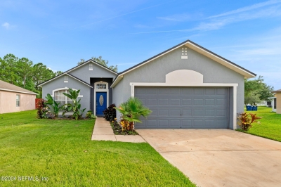 4000 Clearbrook Cove Road, Jacksonville, FL