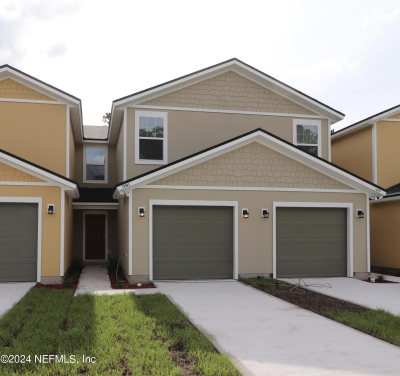 10963 Hidden Haven Court, Jacksonville, FL