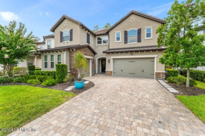 2914 Montilla Drive, Jacksonville, FL