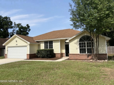 2092 Allison Court, Middleburg, FL