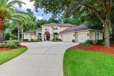 2659 Country Side Drive, Fleming Island, FL