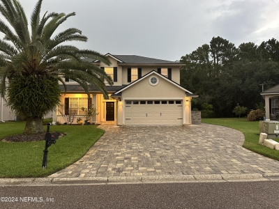 12299 Hawkstowe Lane, Jacksonville, FL