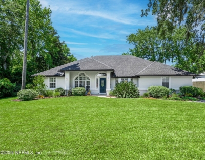 2459 Oak Forest Drive, Jacksonville Beach, FL