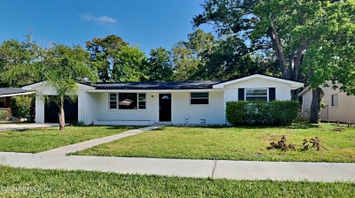 7865 Falcon Street, Jacksonville, FL