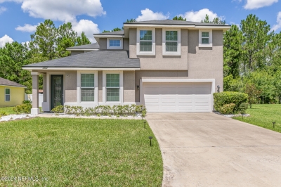 2362 Christi Lakes Court, Jacksonville, FL