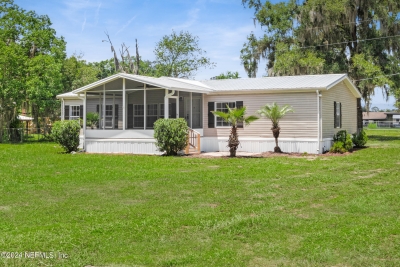 134 Green Road, Palatka, FL