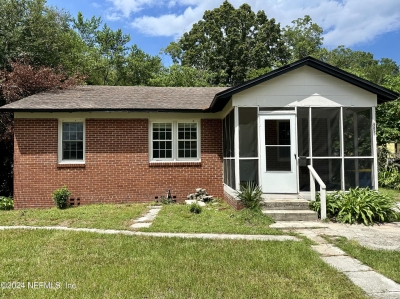 885 Bunker Hill Boulevard, Jacksonville, FL