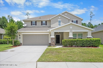 3180 Angora Bay Drive, Middleburg, FL