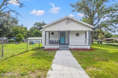 357 Mccargo Street, Jacksonville, FL