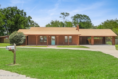 116 Karen Court, Palatka, FL