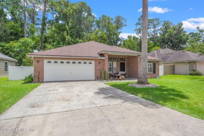 14075 Summer Breeze Drive, Jacksonville, FL