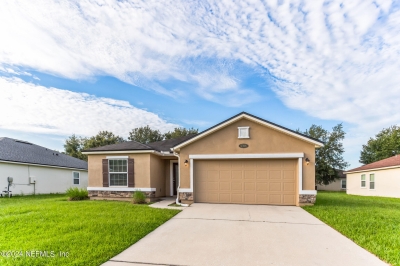 6398 Pinewood Hills Drive, Jacksonville, FL