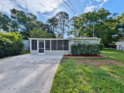 5727 Carnation Road, Jacksonville, FL