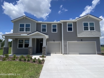 2814 Bella Terra Loop, Green Cove Springs, FL