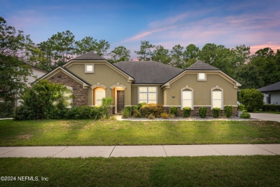 1220 Orchard Oriole Place, Middleburg, FL