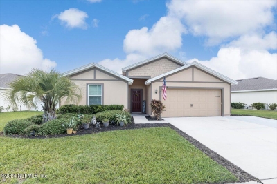 77538 Lumber Creek Boulevard, Yulee, FL