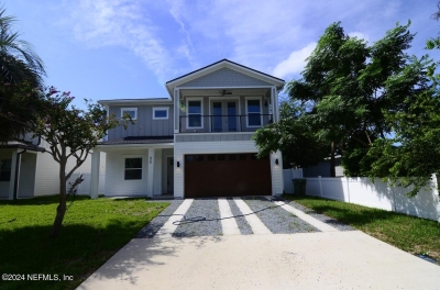 626 4th Avenue, Jacksonville Beach, FL