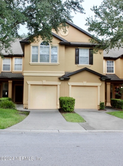 3536 Hartsfield Forest Circle, Jacksonville, FL