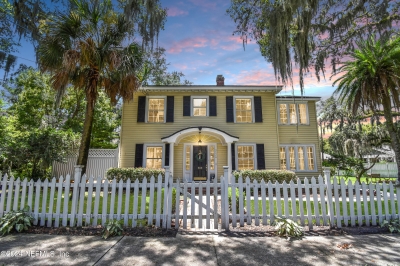 3536 Park Street, Jacksonville, FL