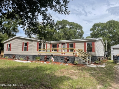 86410 Hill Valley Avenue, Yulee, FL