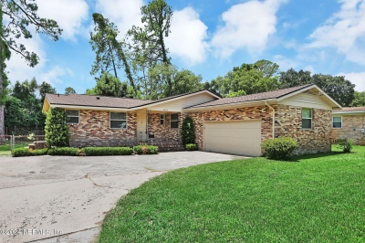 3866 Via De La Reina Street, Jacksonville, FL