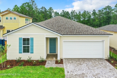 11336 Tiburon Drive, Jacksonville, FL