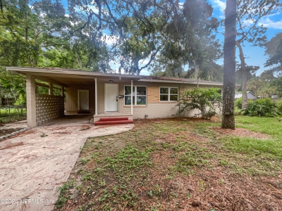 5406 Burdette Road, Jacksonville, FL