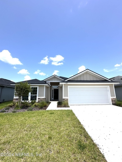 11257 Revolutionary Way, Jacksonville, FL