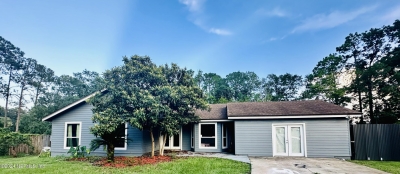 8199 Cayuga Trail, Jacksonville, FL