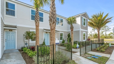 33 Crisanto Road, St. Augustine, FL