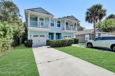 914 2nd Avenue, Jacksonville Beach, FL