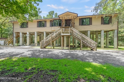 4059 Inglewood Drive, Middleburg, FL