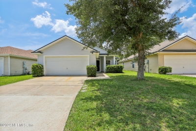 2918 Centerwood Drive, Jacksonville, FL