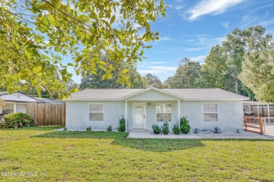 2481 Anniston Road, Jacksonville, FL