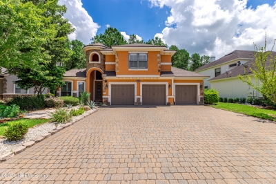 3611 Eastbury Drive, Jacksonville, FL