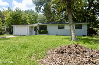 6422 Solandra Drive, Jacksonville, FL