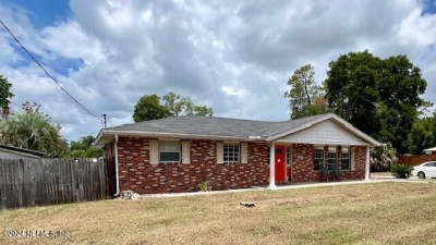 2500 Westover Drive, Palatka, FL