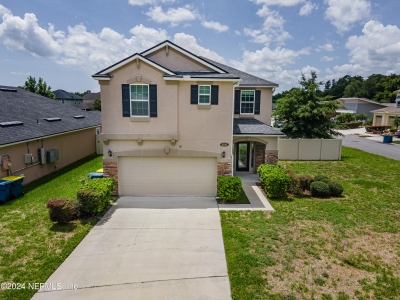 4100 Emilio Lane, Jacksonville, FL