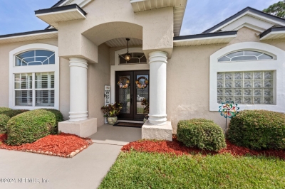 12989 Quincy Bay Drive, Jacksonville, FL