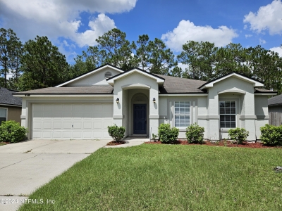 12357 Anarania Drive, Jacksonville, FL