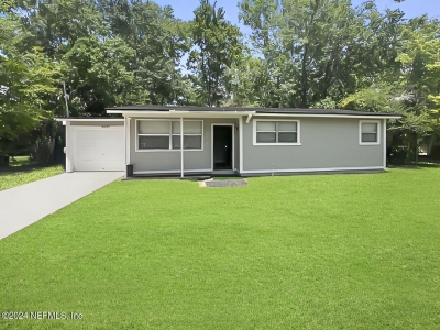 4649 Portsmouth Avenue, Jacksonville, FL